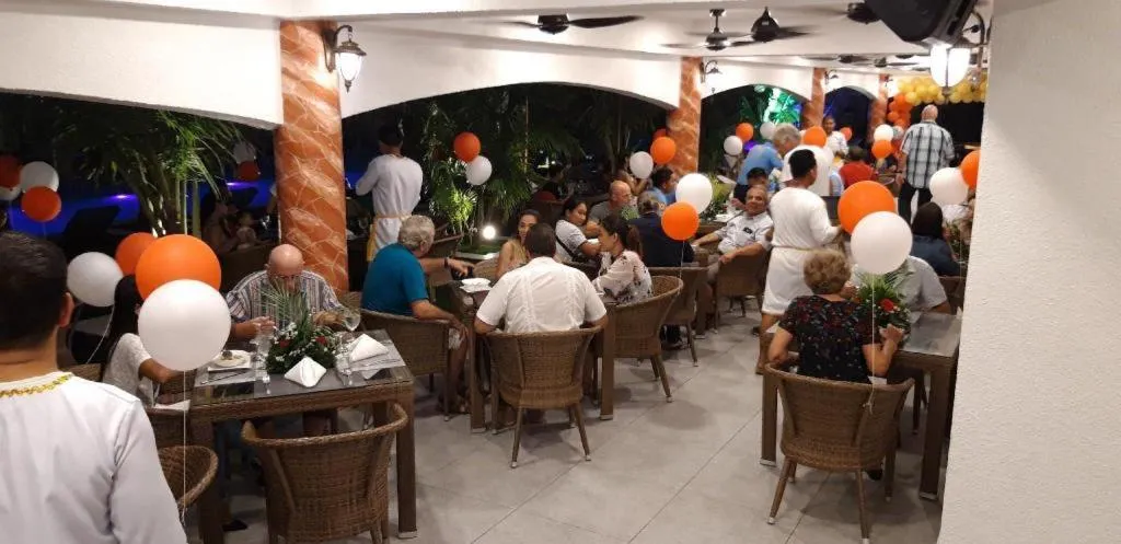 Roman Empire Panglao Boutique Resort