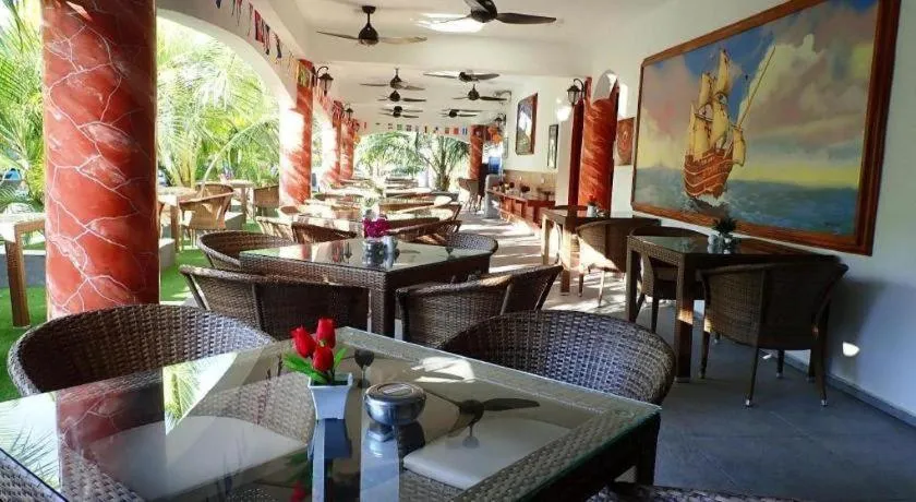 Roman Empire Panglao Boutique Resort