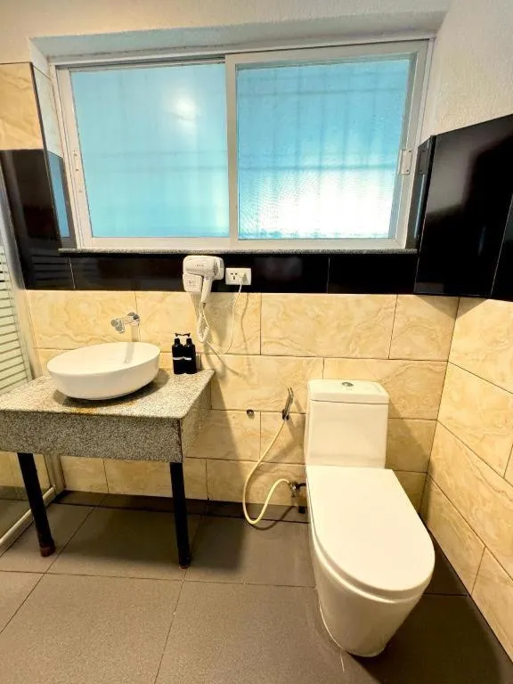 Roman Empire Panglao Boutique Resort