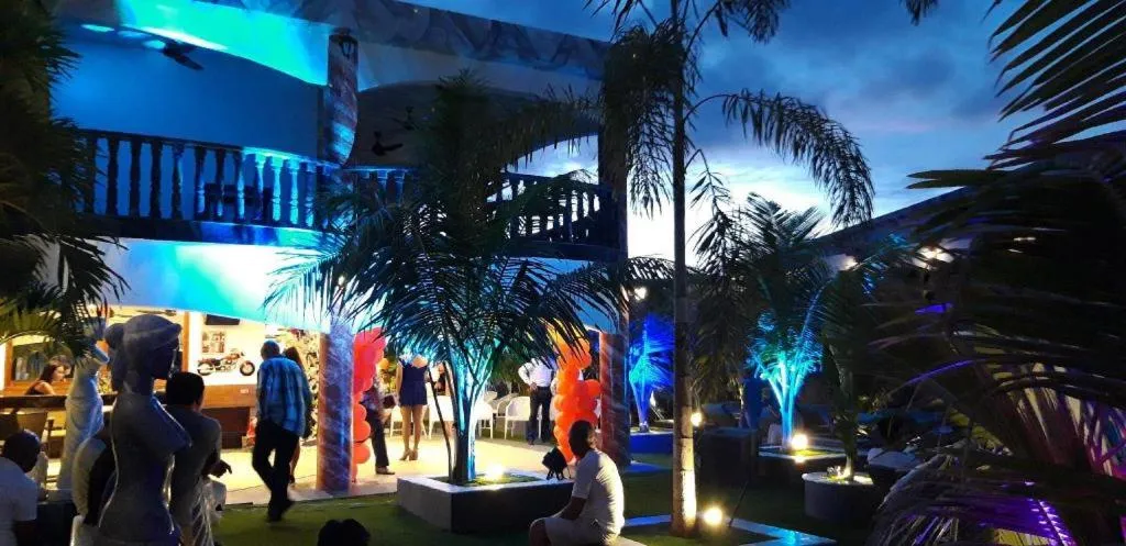 Roman Empire Panglao Boutique Resort