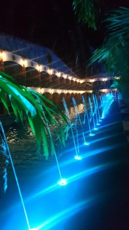 Roman Empire Panglao Boutique Resort