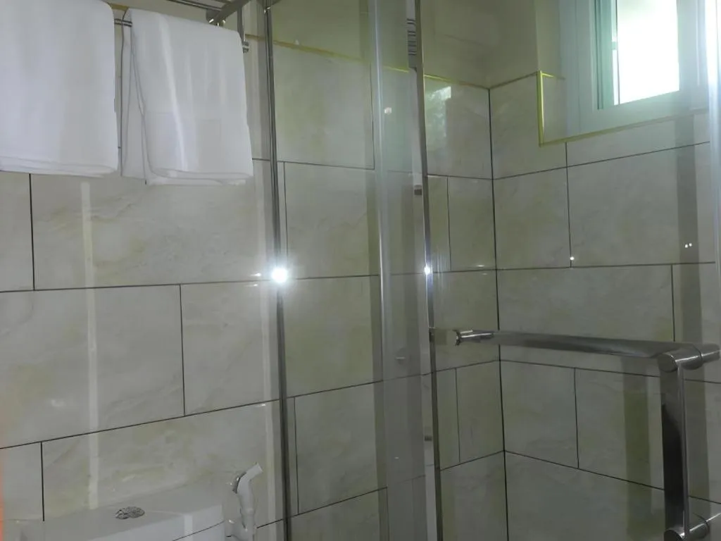 Roman Empire Panglao Boutique Resort