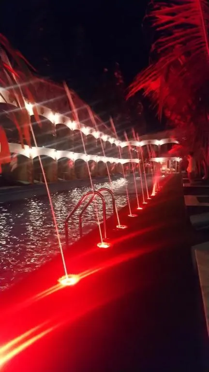 Roman Empire Panglao Boutique Resort