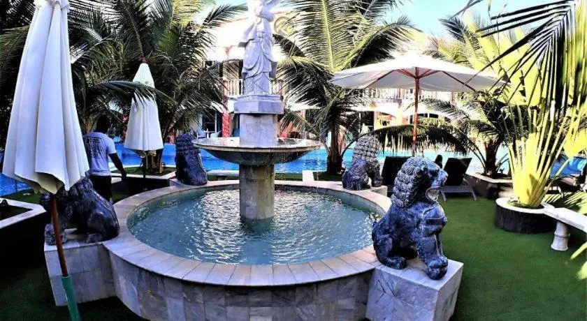 Roman Empire Panglao Boutique Resort