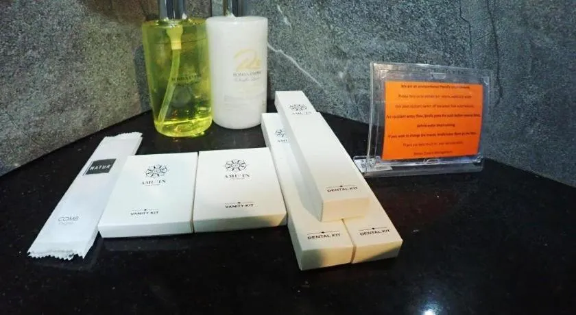 Roman Empire Panglao Boutique Resort