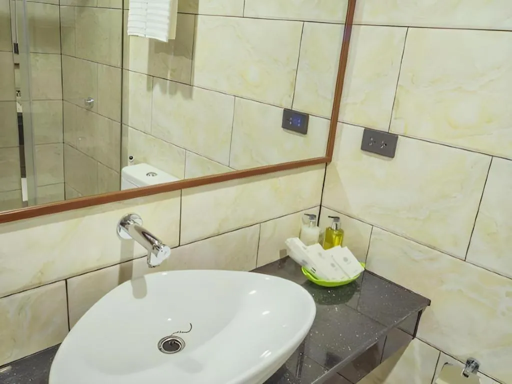 Roman Empire Panglao Boutique Resort