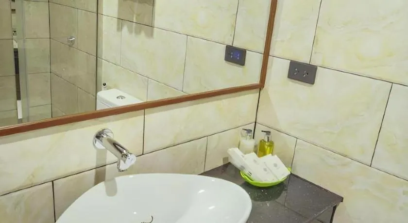 Roman Empire Panglao Boutique Resort