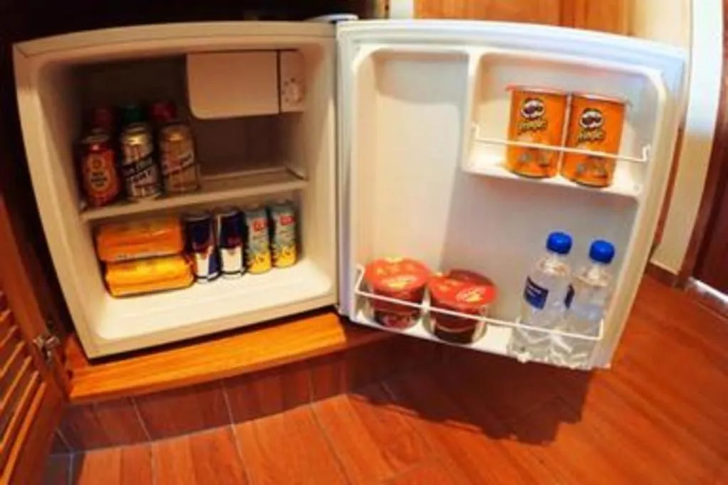 Roman Empire Panglao Boutique Resort