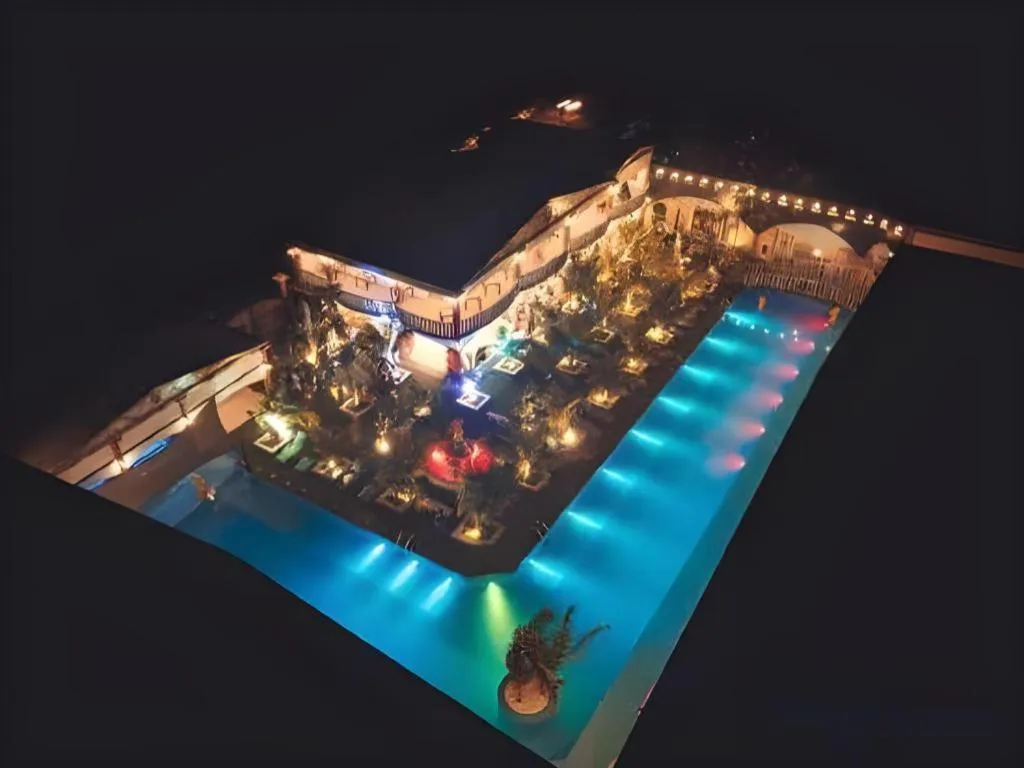 Roman Empire Panglao Boutique Resort