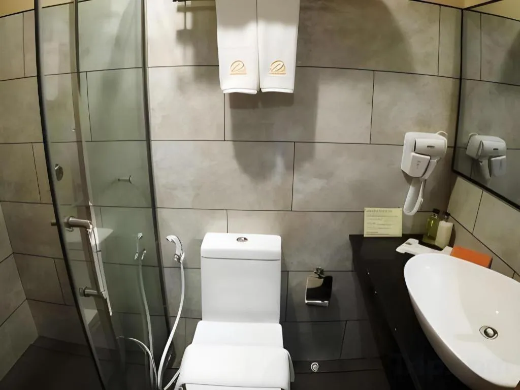 Roman Empire Panglao Boutique Resort