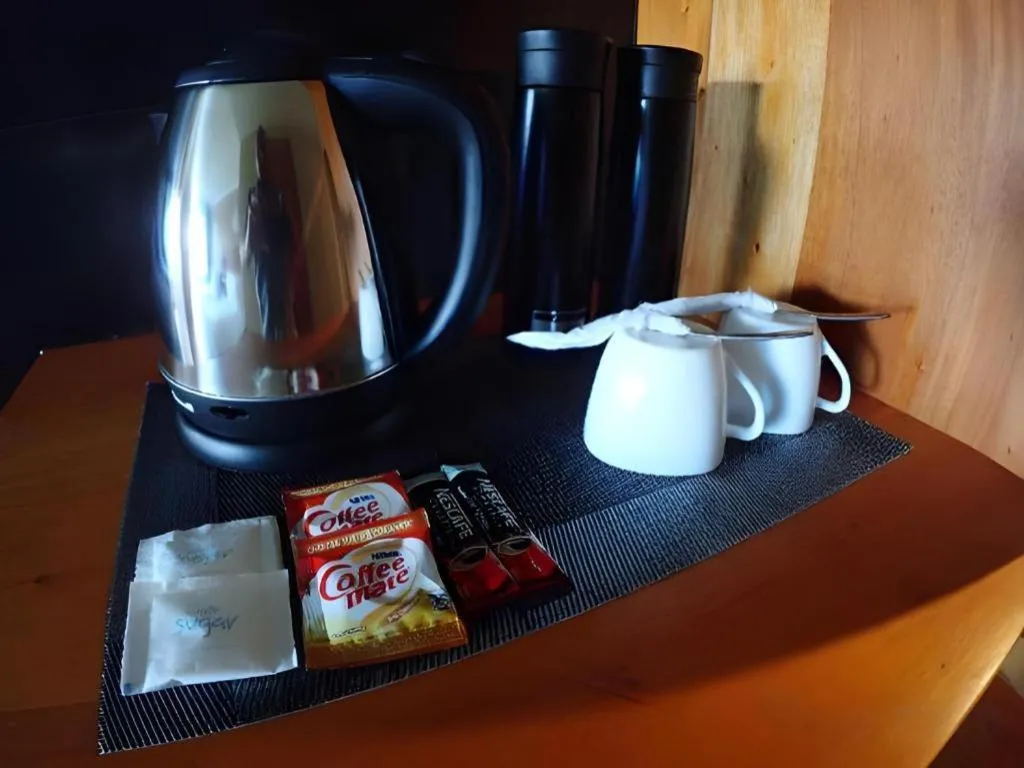 Roman Empire Panglao Boutique Resort