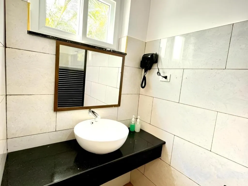 Roman Empire Panglao Boutique Resort