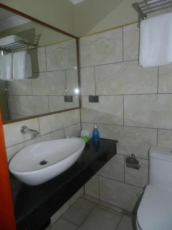 Roman Empire Panglao Boutique Resort