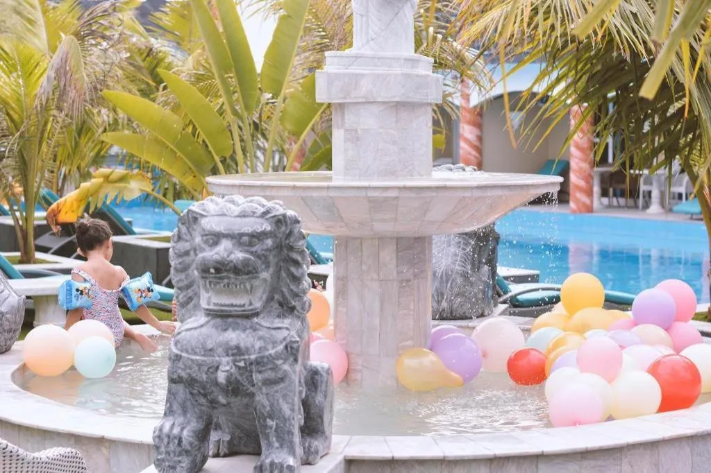 Roman Empire Panglao Boutique Resort