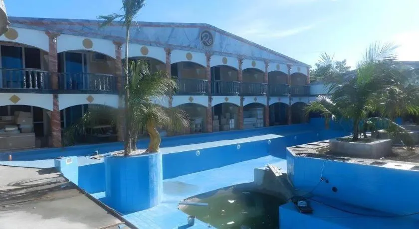 Roman Empire Panglao Boutique Resort