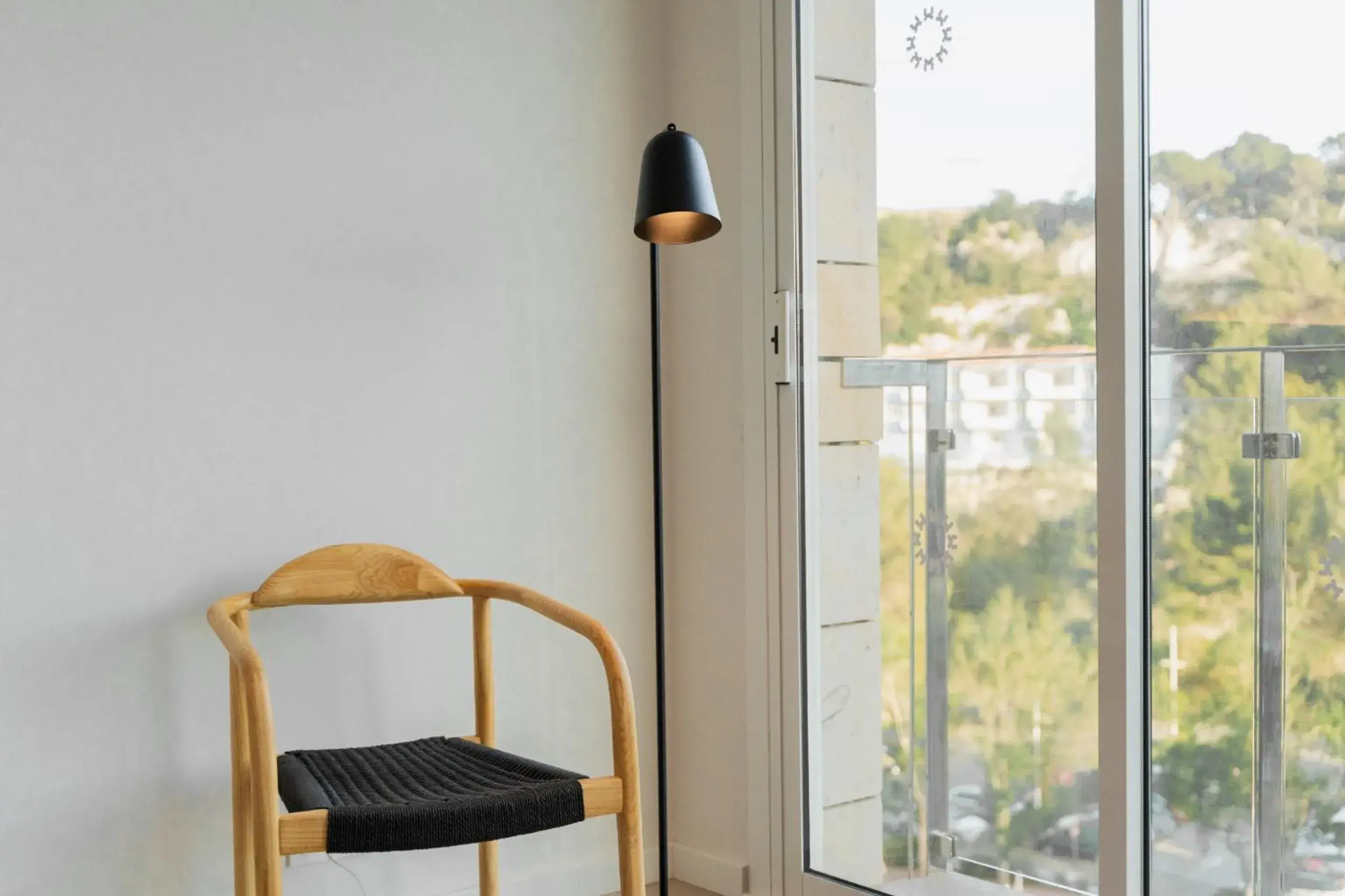 View (from property/room) in Minura Cala Galdana & Apartamentos d'Aljandar View (from property/room) in Minura Cala Galdana & Apartamentos d'Aljandar