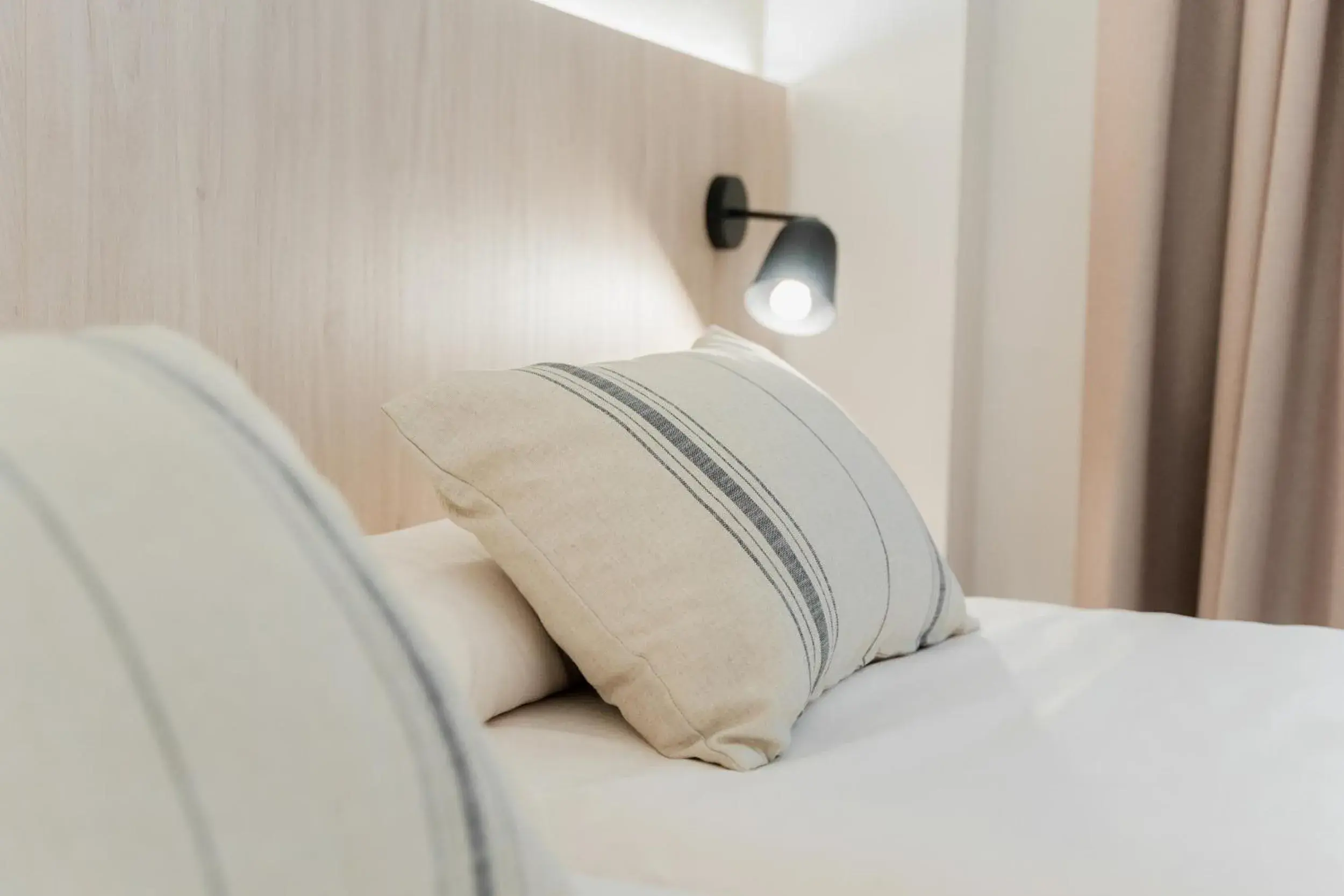 Bed in Minura Cala Galdana & Apartamentos d'Aljandar Bed in Minura Cala Galdana & Apartamentos d'Aljandar