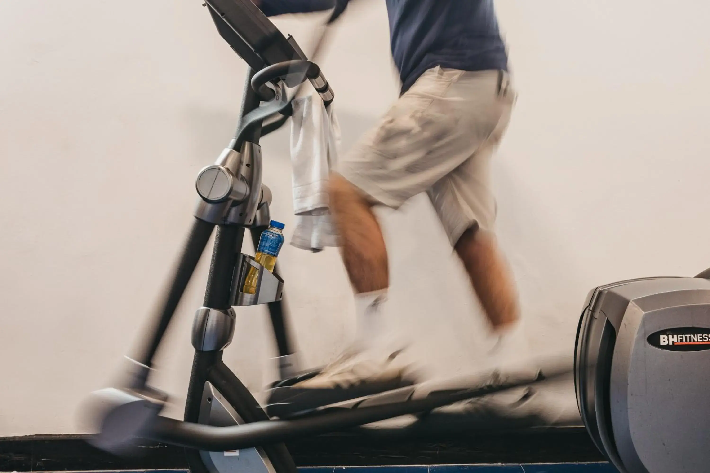 Fitness centre/facilities in Minura Cala Galdana & Apartamentos d'Aljandar Fitness centre/facilities in Minura Cala Galdana & Apartamentos d'Aljandar