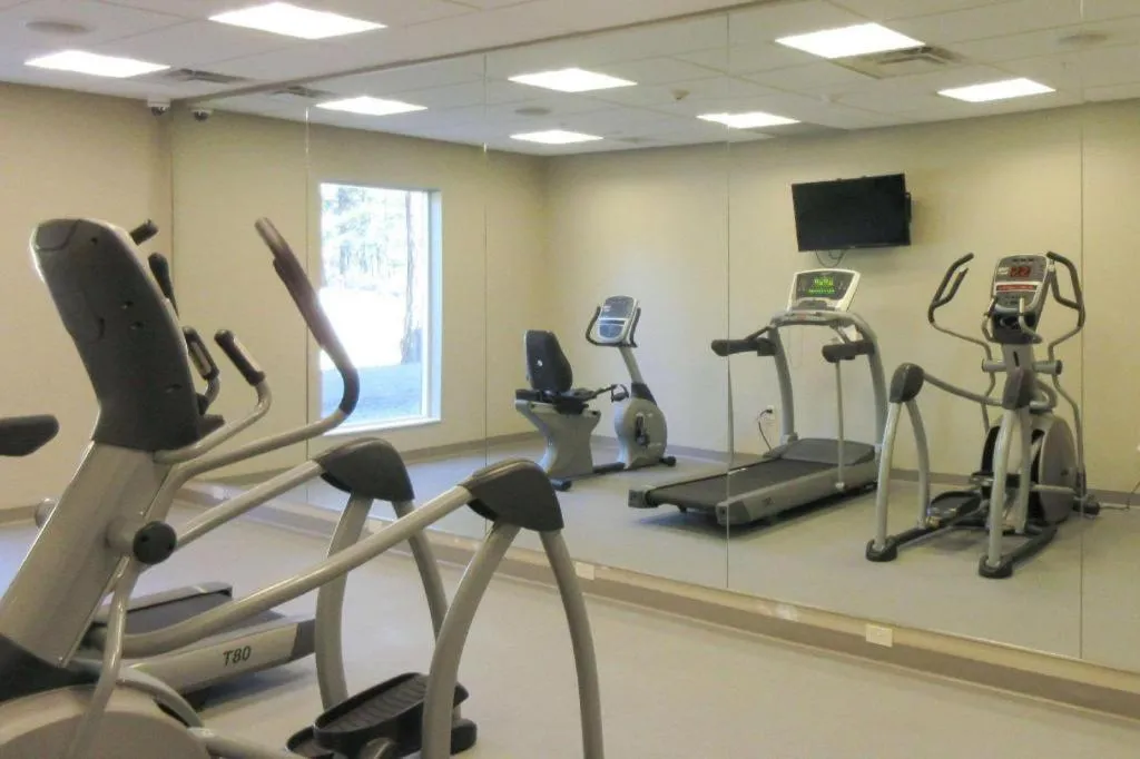 Sleep Inn & Suites Chiloquin-Crater Lake Junction