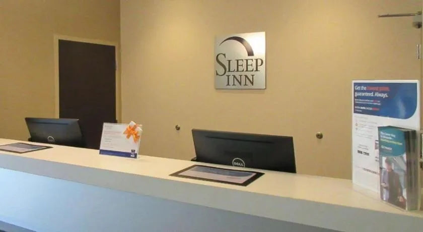 Sleep Inn & Suites Chiloquin-Crater Lake Junction