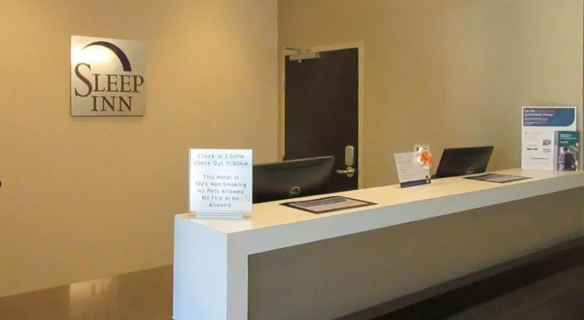 Sleep Inn & Suites Chiloquin-Crater Lake Junction