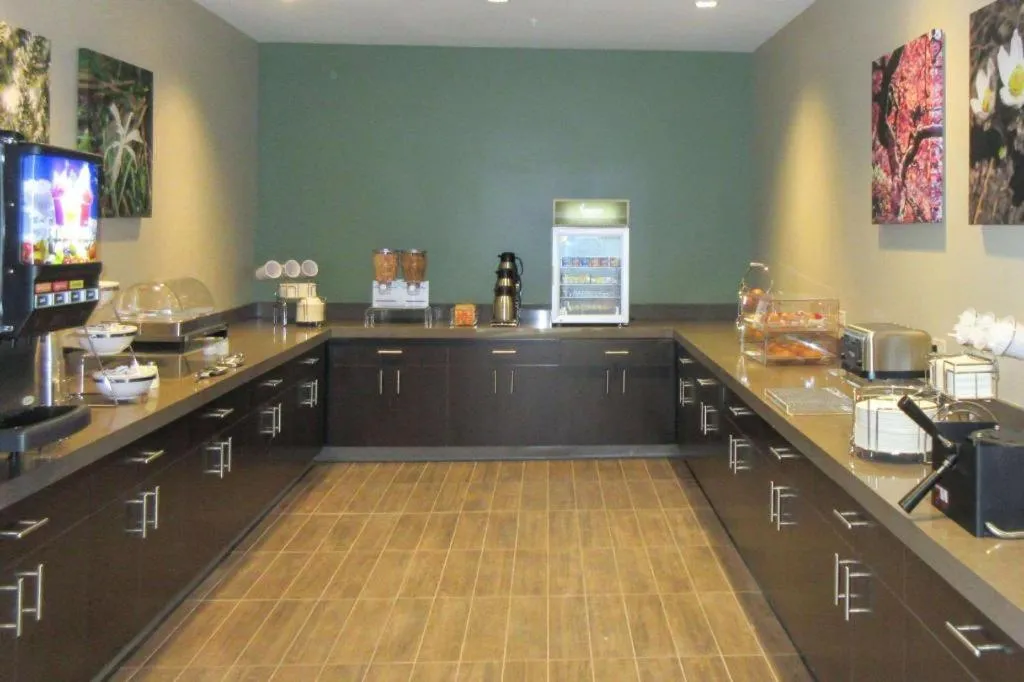 Sleep Inn & Suites Chiloquin-Crater Lake Junction