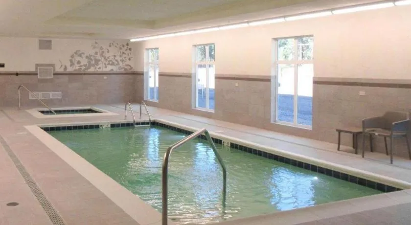 Sleep Inn & Suites Chiloquin-Crater Lake Junction