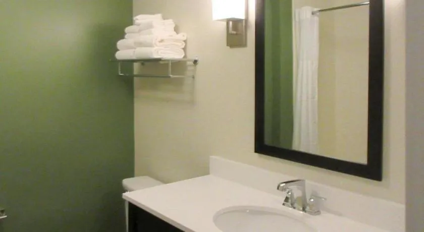 Sleep Inn & Suites Chiloquin-Crater Lake Junction