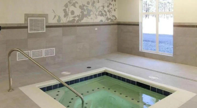 Sleep Inn & Suites Chiloquin-Crater Lake Junction