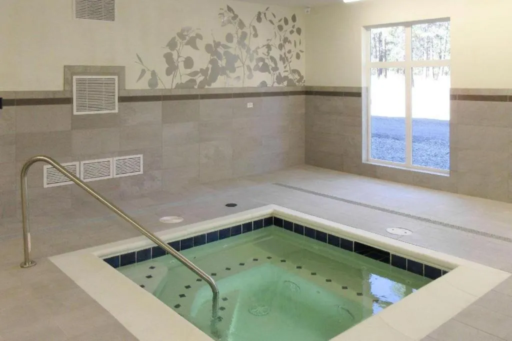 Sleep Inn & Suites Chiloquin-Crater Lake Junction