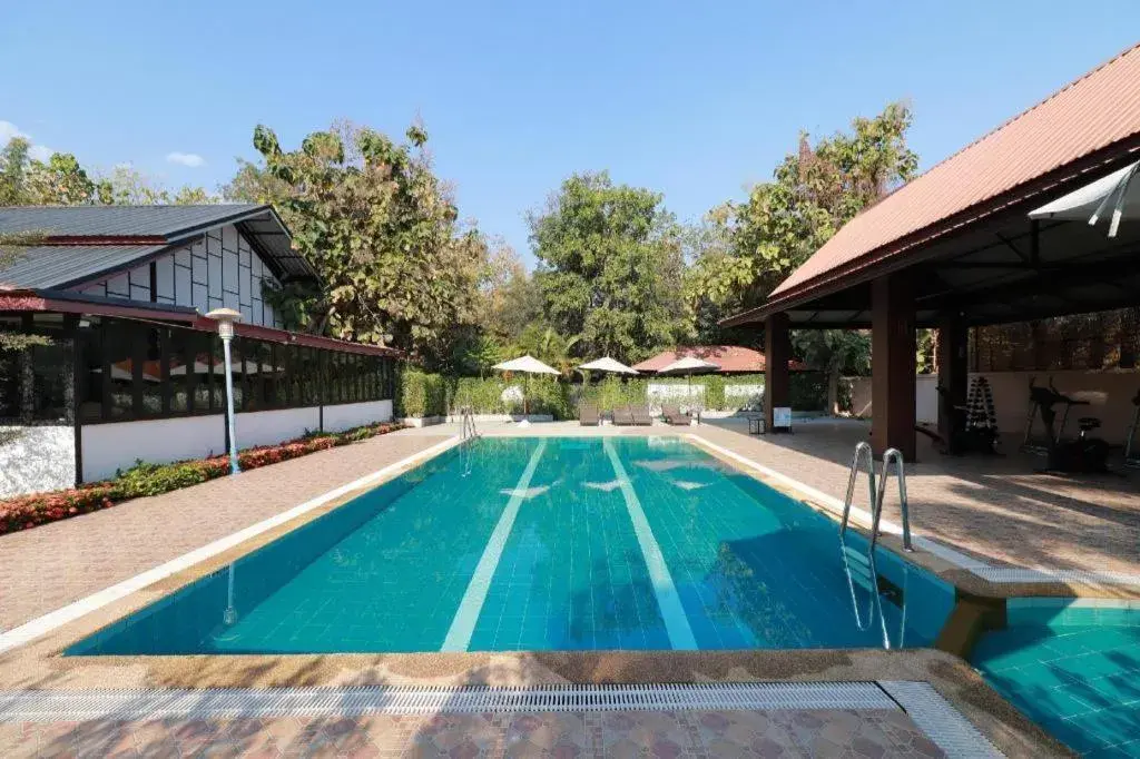 Tong House Resort Tong House Resort