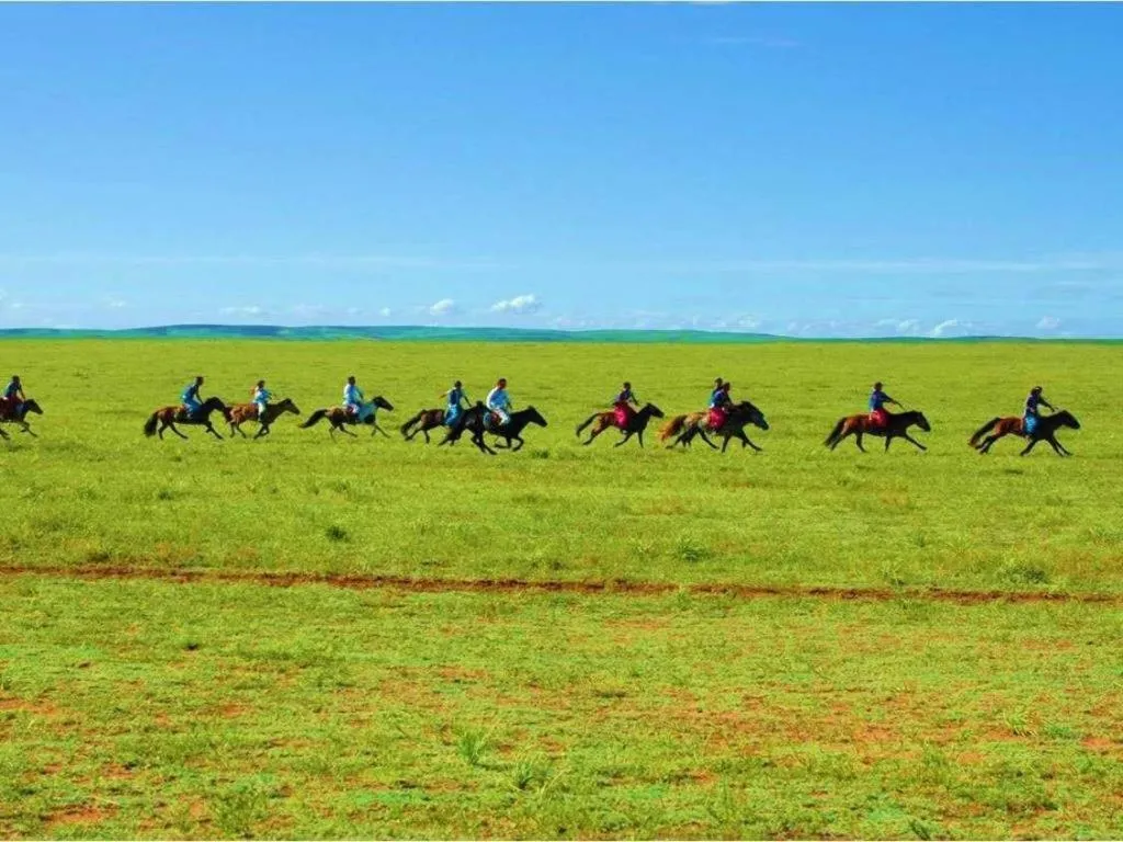 Lavande Hotels Hohhot South 2nd Ring Evergrande Huafu