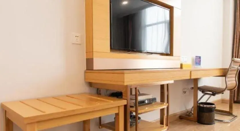 GreenTree Alliance Hotel Foshan Nanhai District Pingzhou Yuqi Street GreenTree Alliance Hotel Foshan Nanhai District Pingzhou Yuqi Street