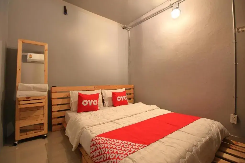 OYO 544 Sleep Sloth Hostel OYO 544 Sleep Sloth Hostel