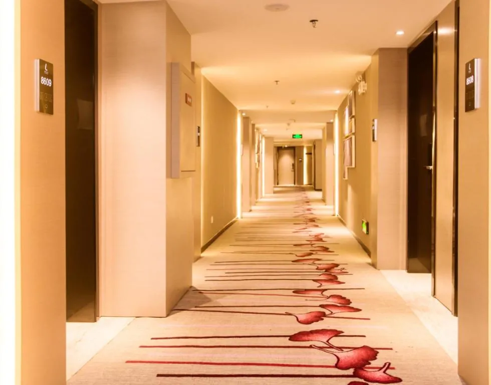 Lavande Hotels·Guilin Exhibition Center