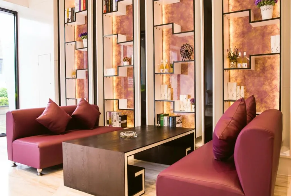 Lavande Hotels·Guilin Exhibition Center