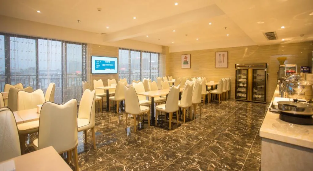 Lavande Hotels·Guilin Exhibition Center