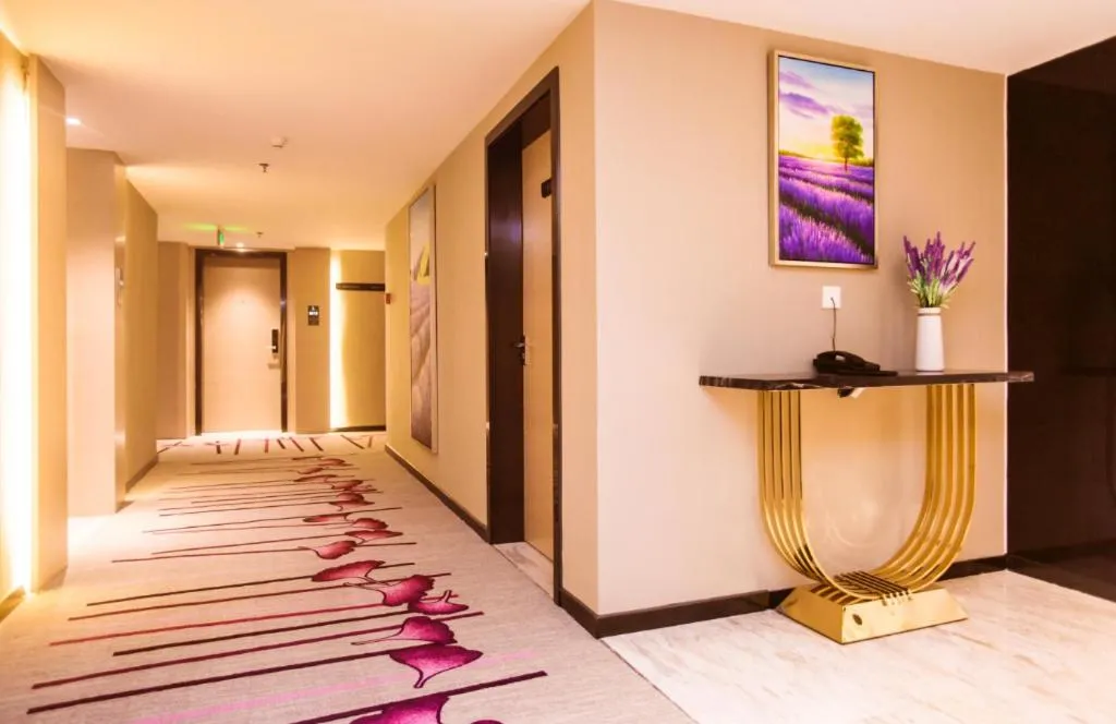 Lavande Hotels·Guilin Exhibition Center