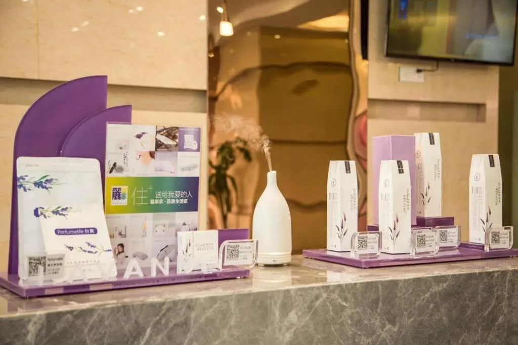 Lavande Hotels·Guilin Exhibition Center