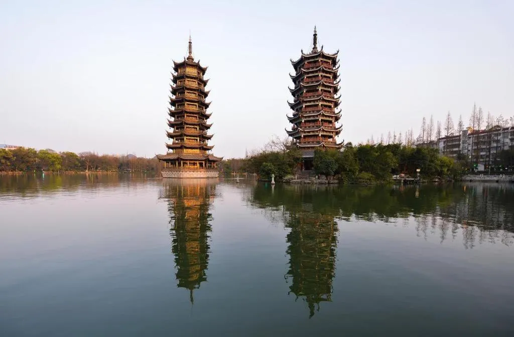Lavande Hotels·Guilin Exhibition Center
