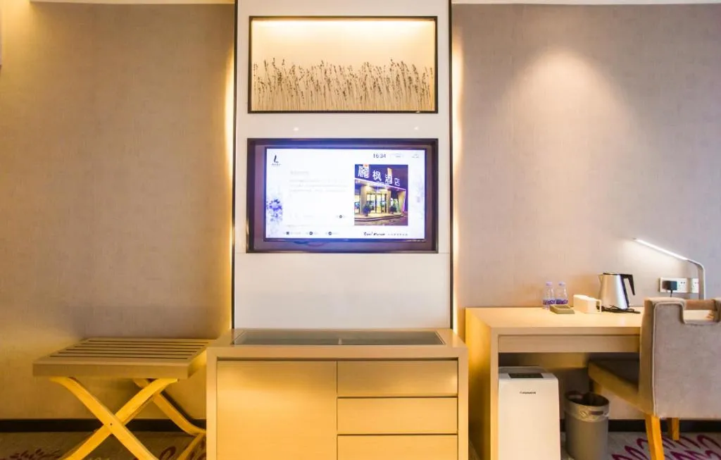 Lavande Hotels·Guilin Exhibition Center