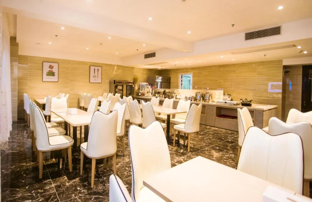 Lavande Hotels·Guilin Exhibition Center