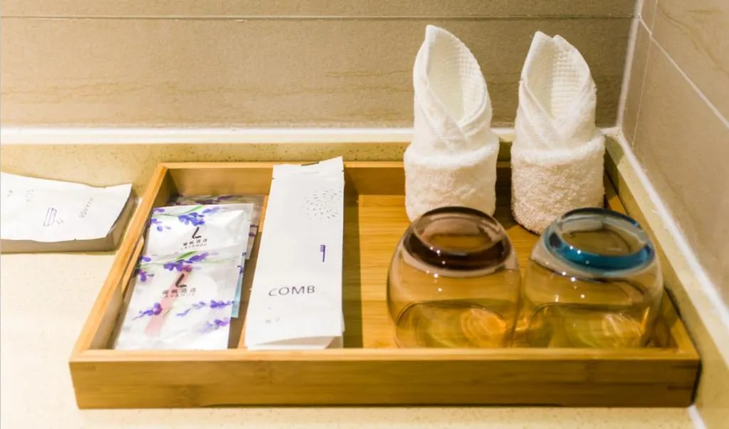Lavande Hotels·Guilin Exhibition Center