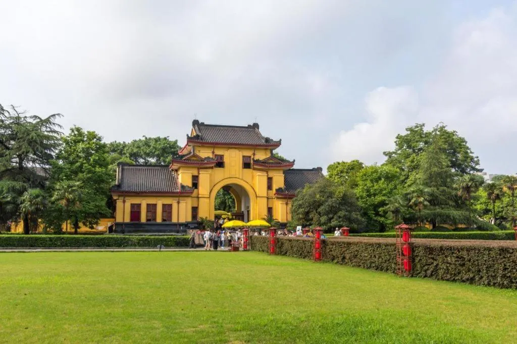 Lavande Hotels·Guilin Exhibition Center