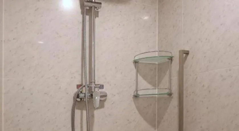 Jinjiang Metropolo Shanghai Xujiahui Nanhuating Hotel