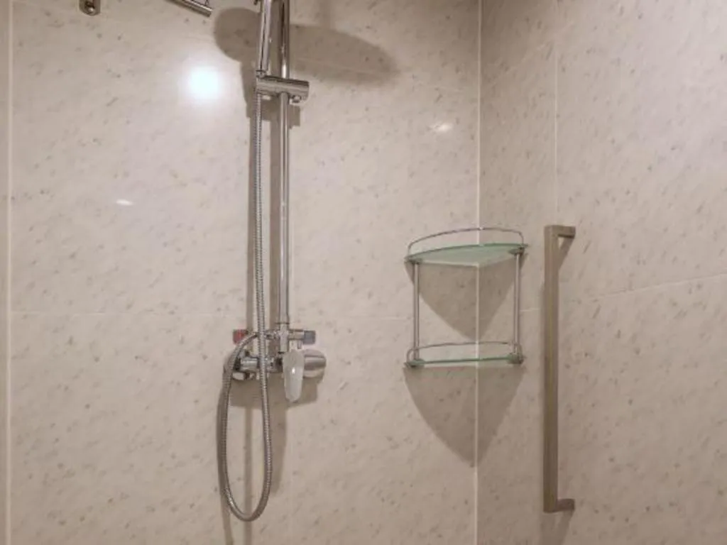 Jinjiang Metropolo Shanghai Xujiahui Nanhuating Hotel