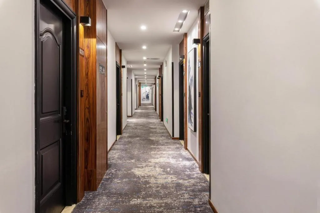 H Life Hotel (Shenzhen Sea World Branch)