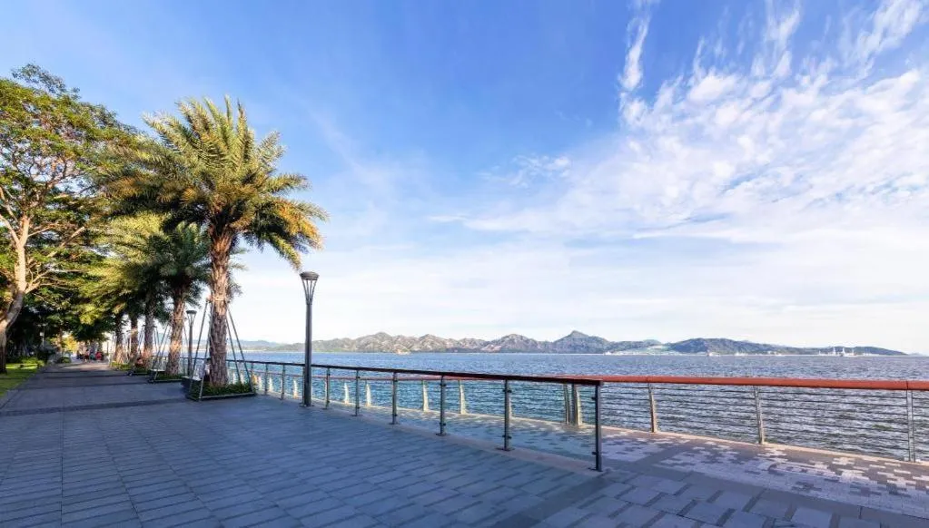 H Life Hotel (Shenzhen Sea World Branch)