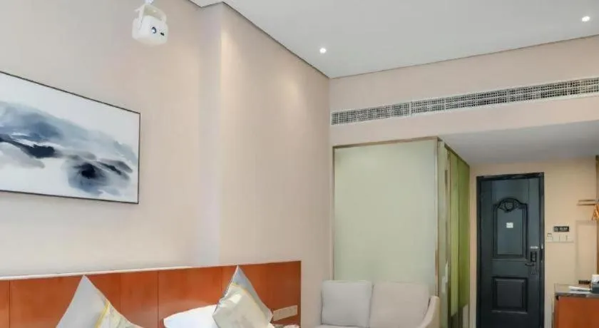 H Life Hotel (Shenzhen Sea World Branch)