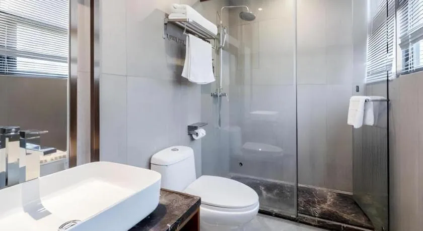 H Life Hotel (Shenzhen Sea World Branch)